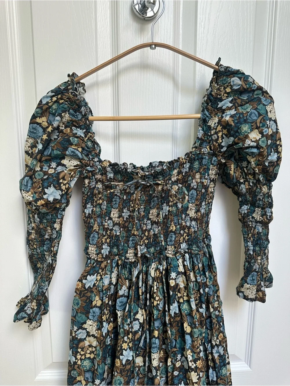 Doen Bijou dress - Picture 1 of 5